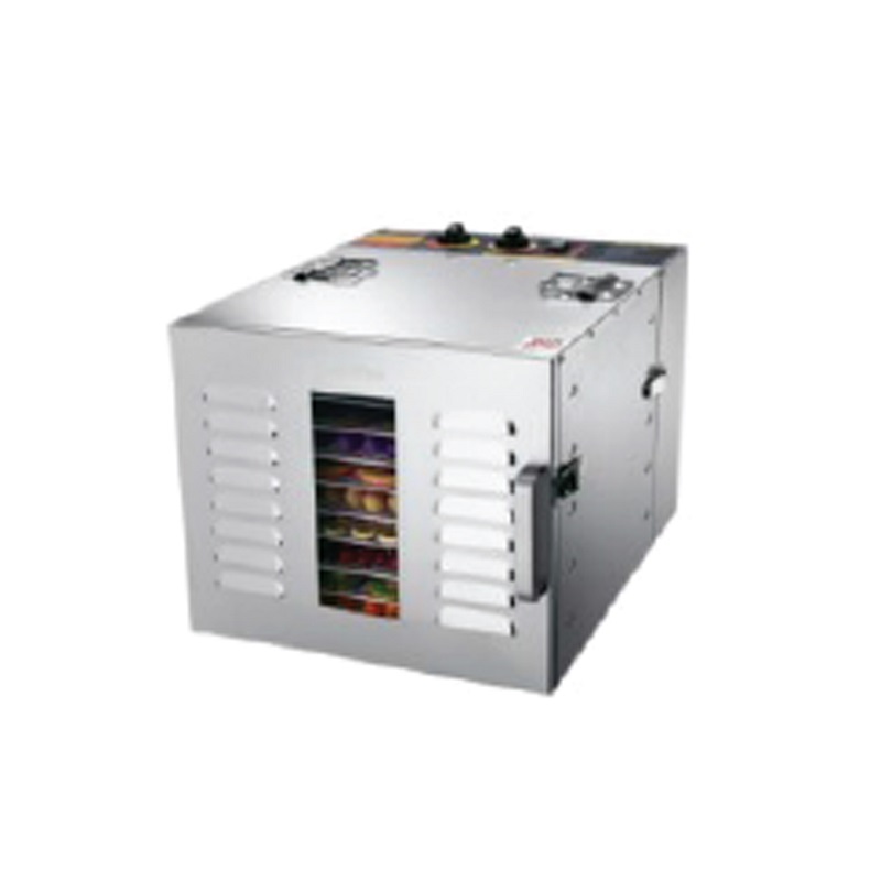 10 Trays Commercial Dehydrator / ST-01