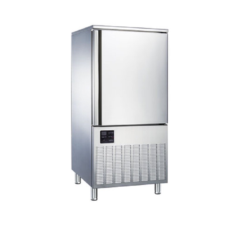 280L 11 Pans Fancooling Blast Freezer FRBF-1-4