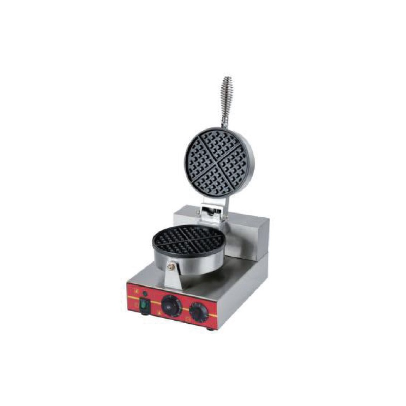 Allegra Waffle Maker