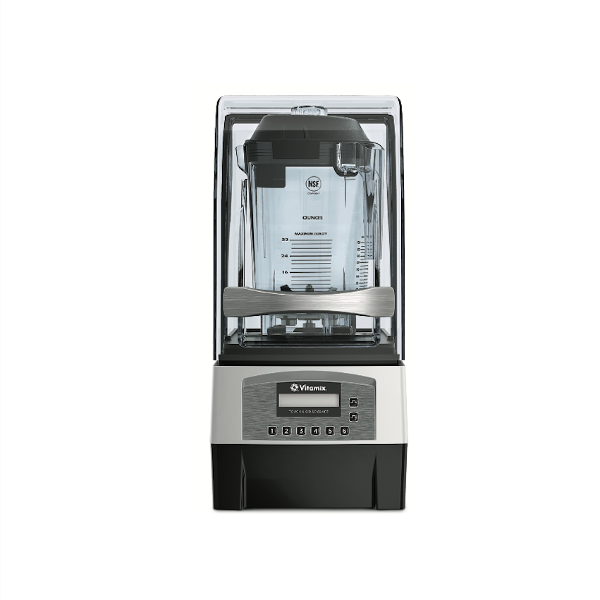Blender Vitamix Touch and Go 2 (042009-1449)