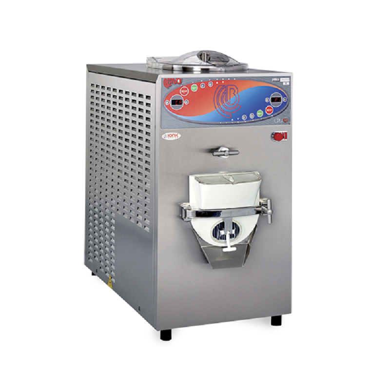 Bravo Trittico 122 Startronic Premium