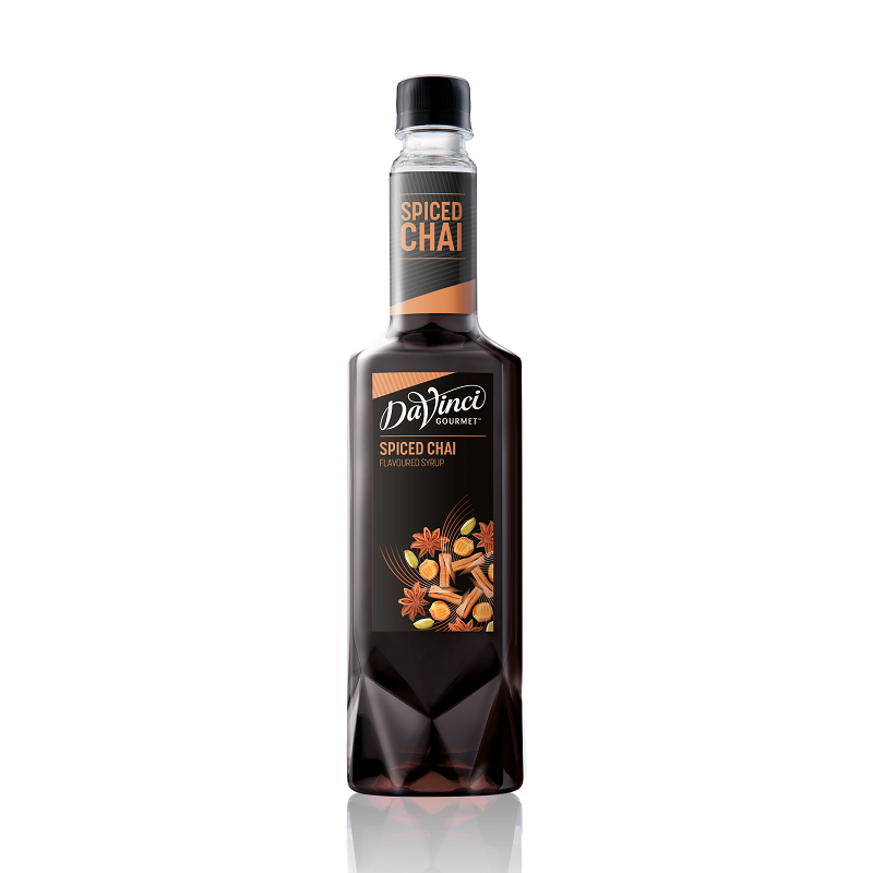 Davinci Beverage Concentrate Spiced Chai 1L