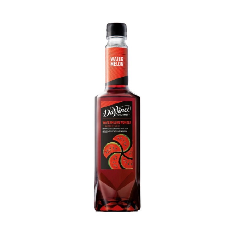 Davinci Syrup Watermelon 750ML