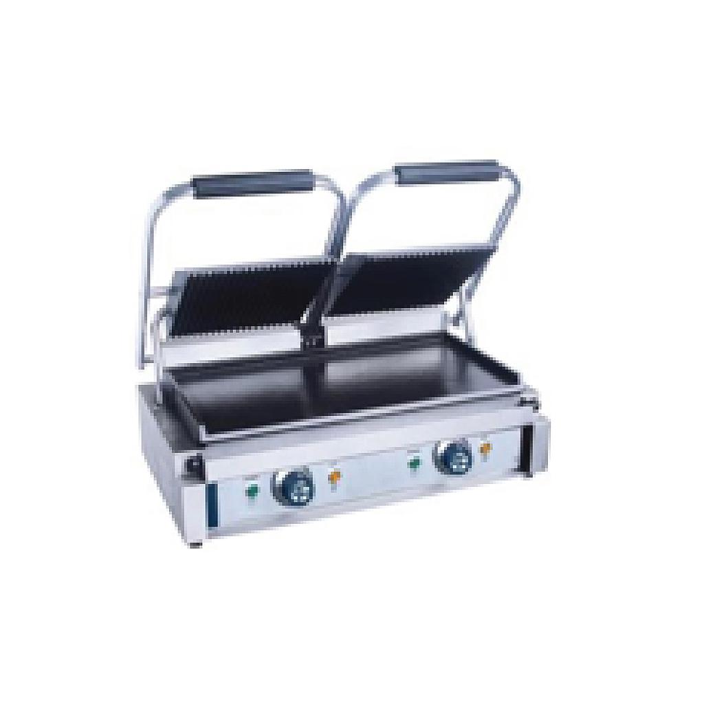 Double Head Panini Grill / FSPG0604E1
