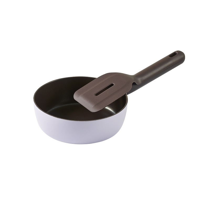 Dr. Hows Neo Saute Pan 20 - Lavender