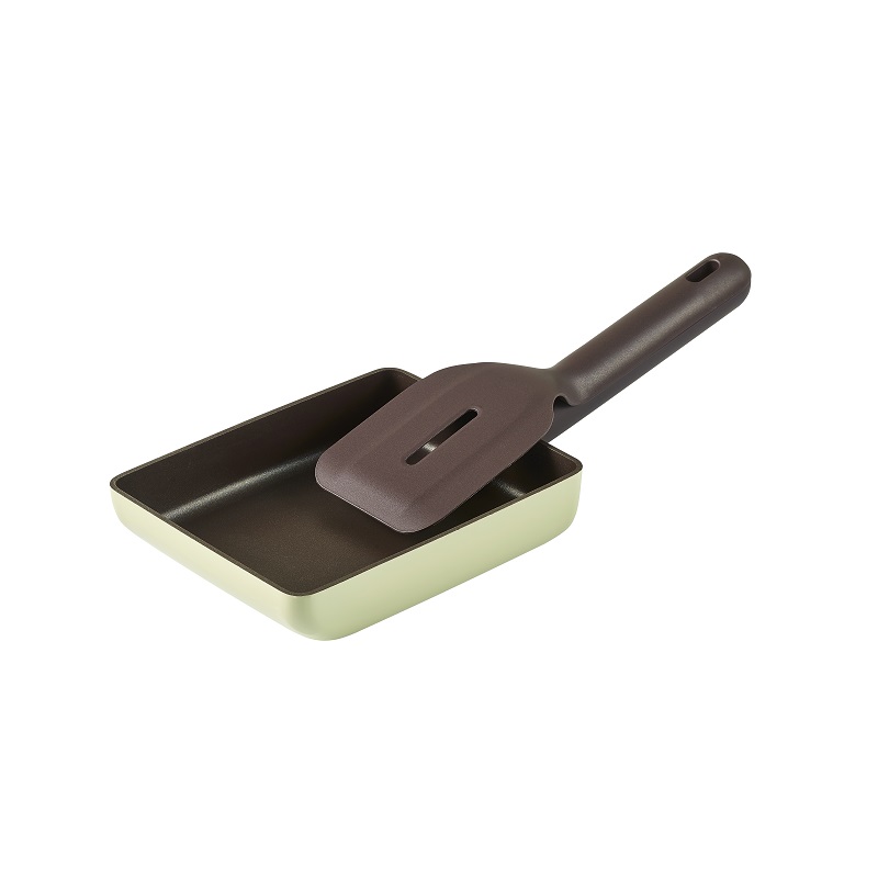 Dr. Hows Neo Square Pan 20 - Peppermint