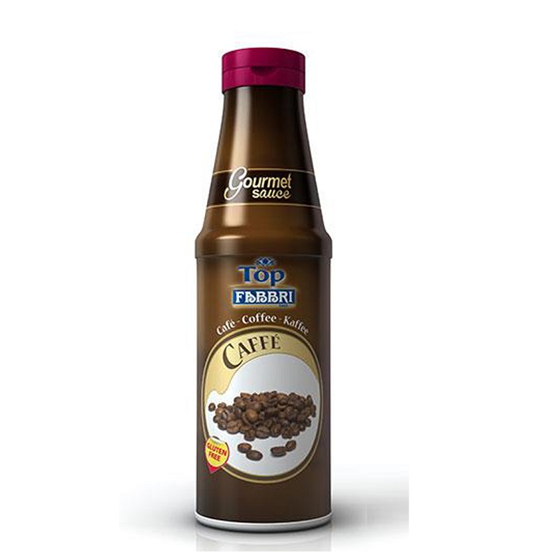 Fabbri Gourmet Sauce Coffee