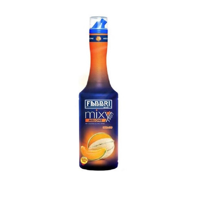 Fabbri Mixyfruit Melon