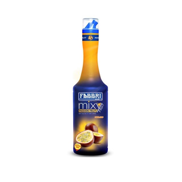 Fabbri Mixyfruit Passionfruit