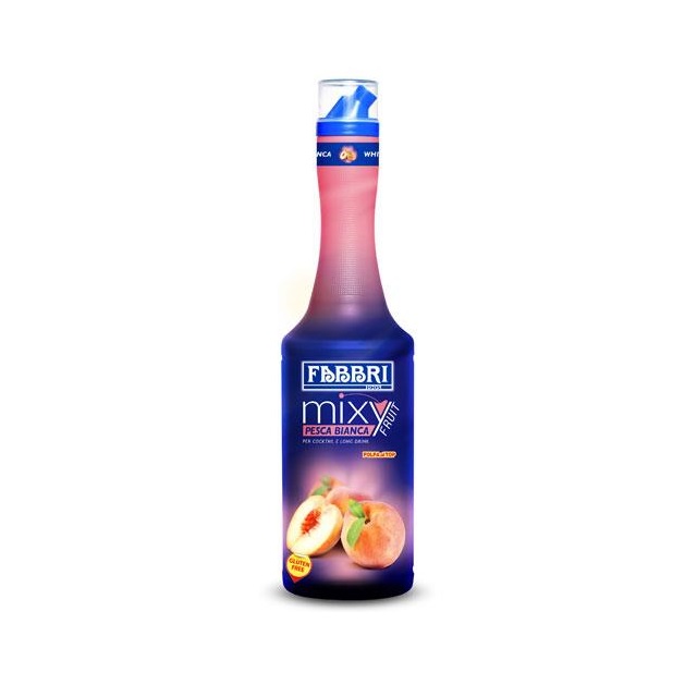 Fabbri Mixyfruit White Peach