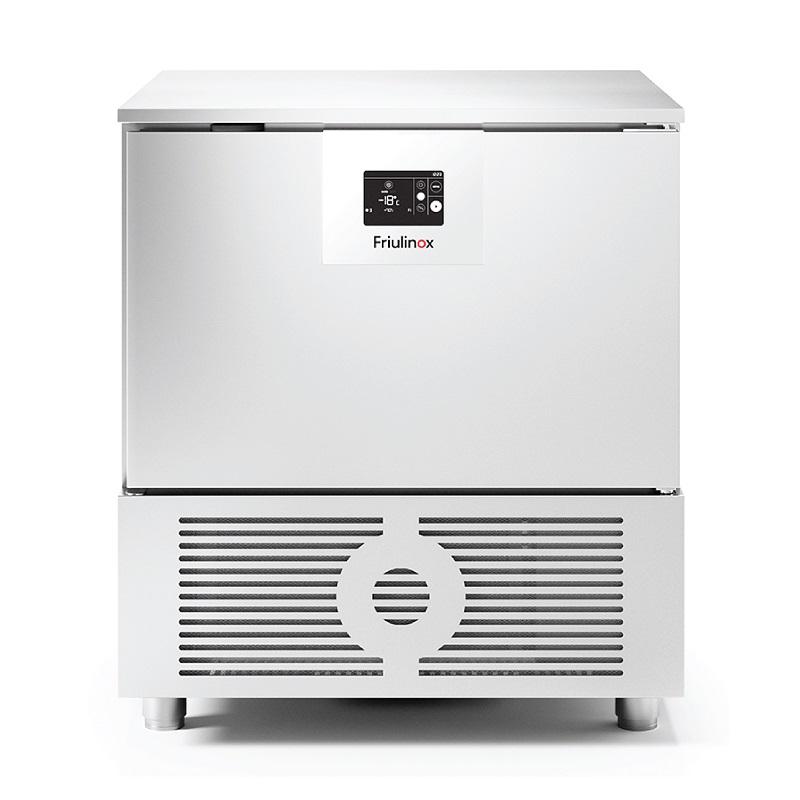 Friulinox Blast Chiller/freezer (RBG-06-SA)