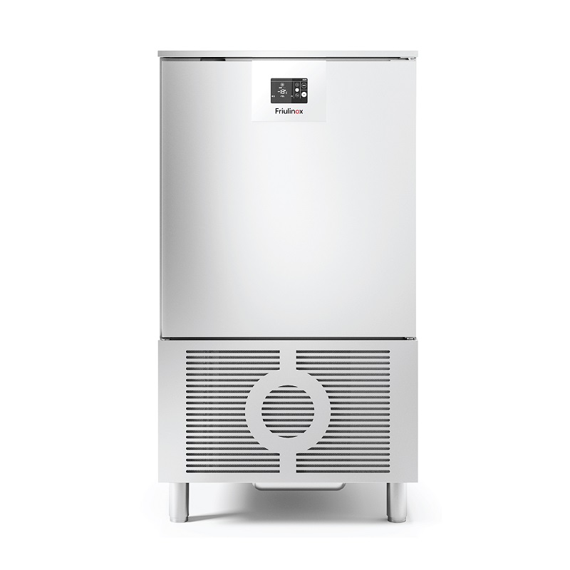 Friulinox Blast Chiller/freezer (RBG-12-SA)