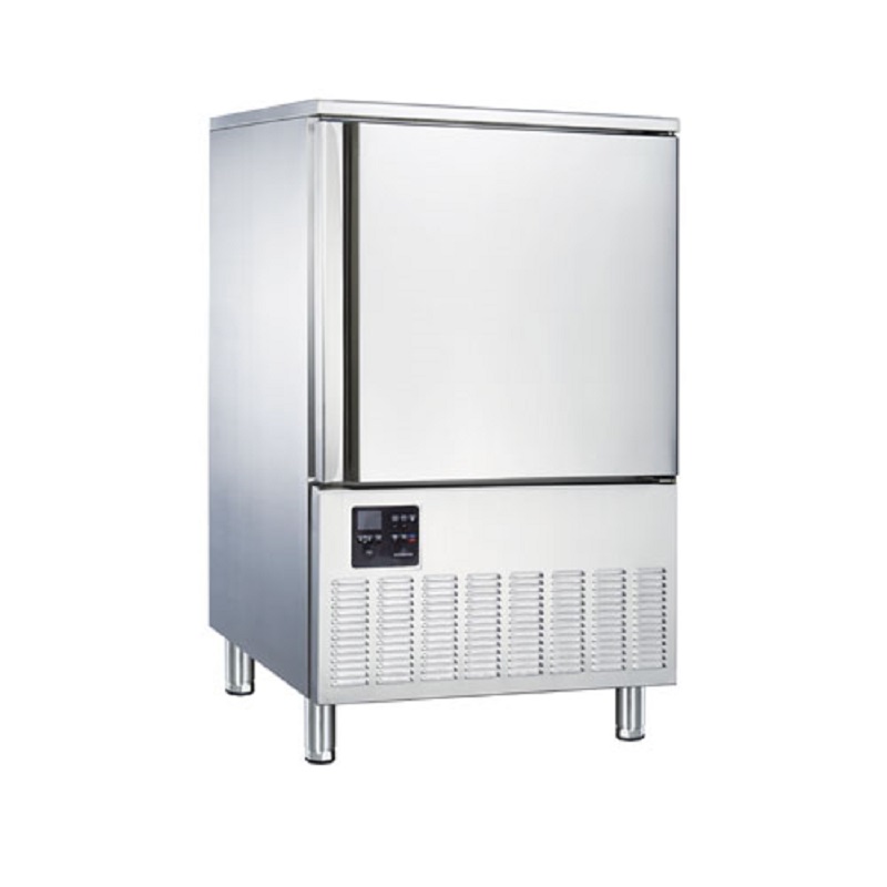 Furnotel 220L 8 Pans Fancooling Blast Freezer / FRBF-1-3