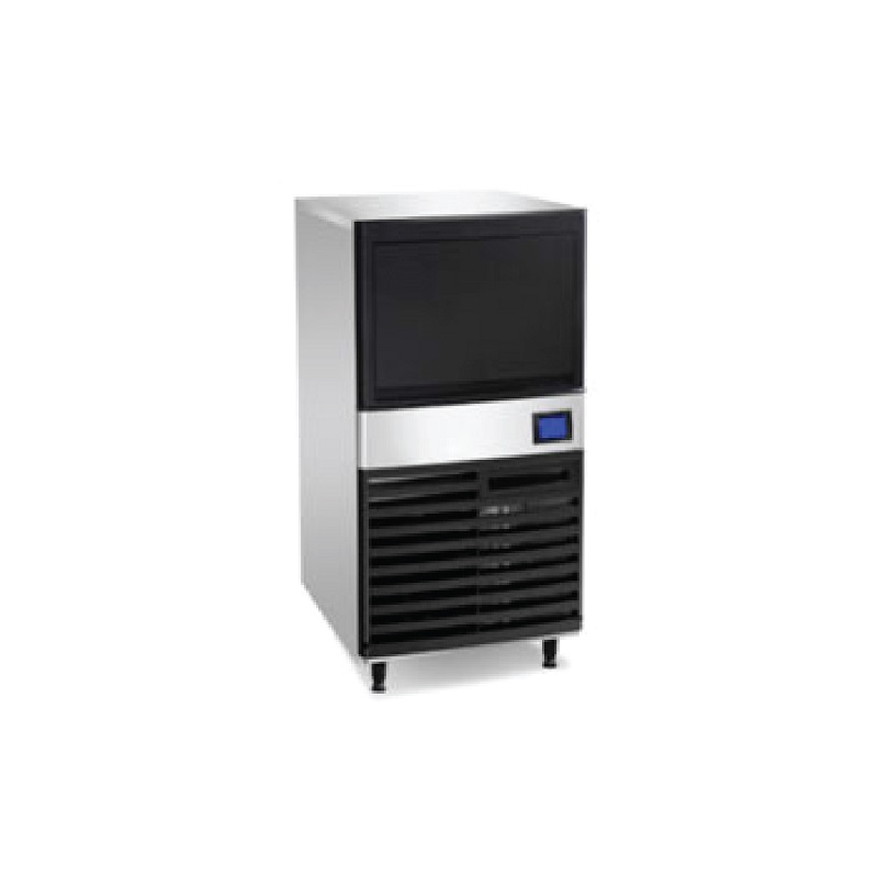 Furnotel 25 kg Cube Ice Maker FNIM25CF