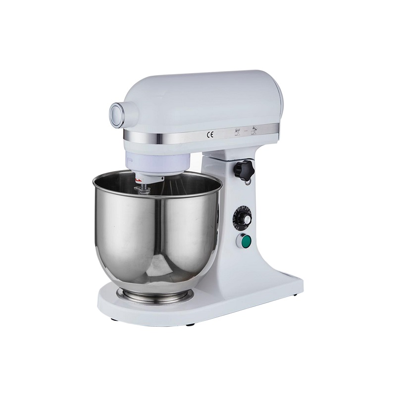 Furnotel 5 L Planetary Mixer FFPM-5L