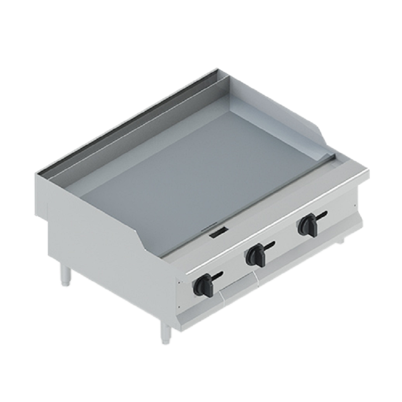Furnotel Max Series 36" Gas Criddle FMGD0907G