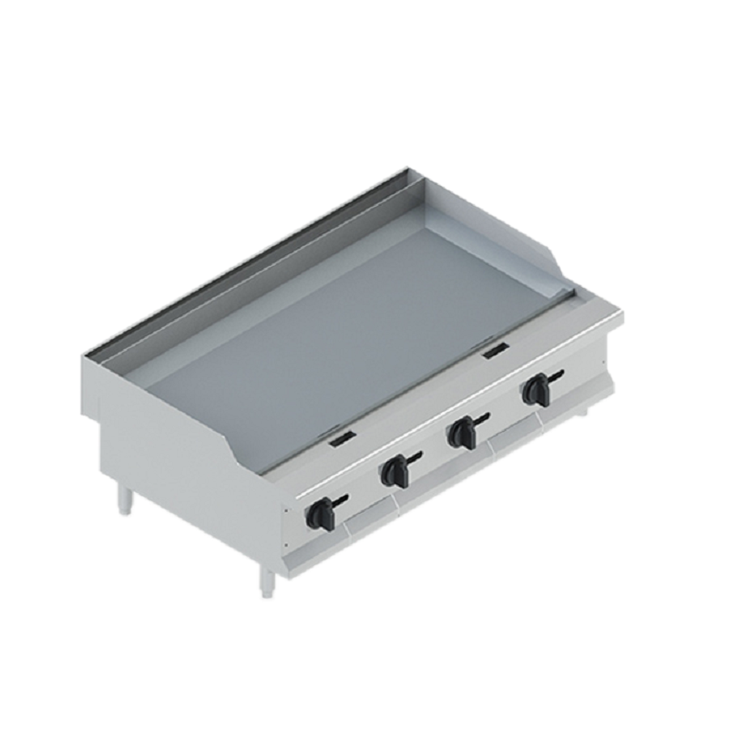 M series 48＂Gas Griddle / FMGD1207G