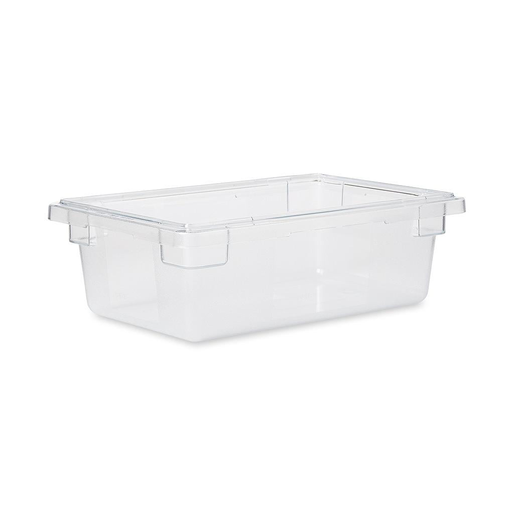 Rubbermaid Food Box 3.5g/13l / FG330900CLR