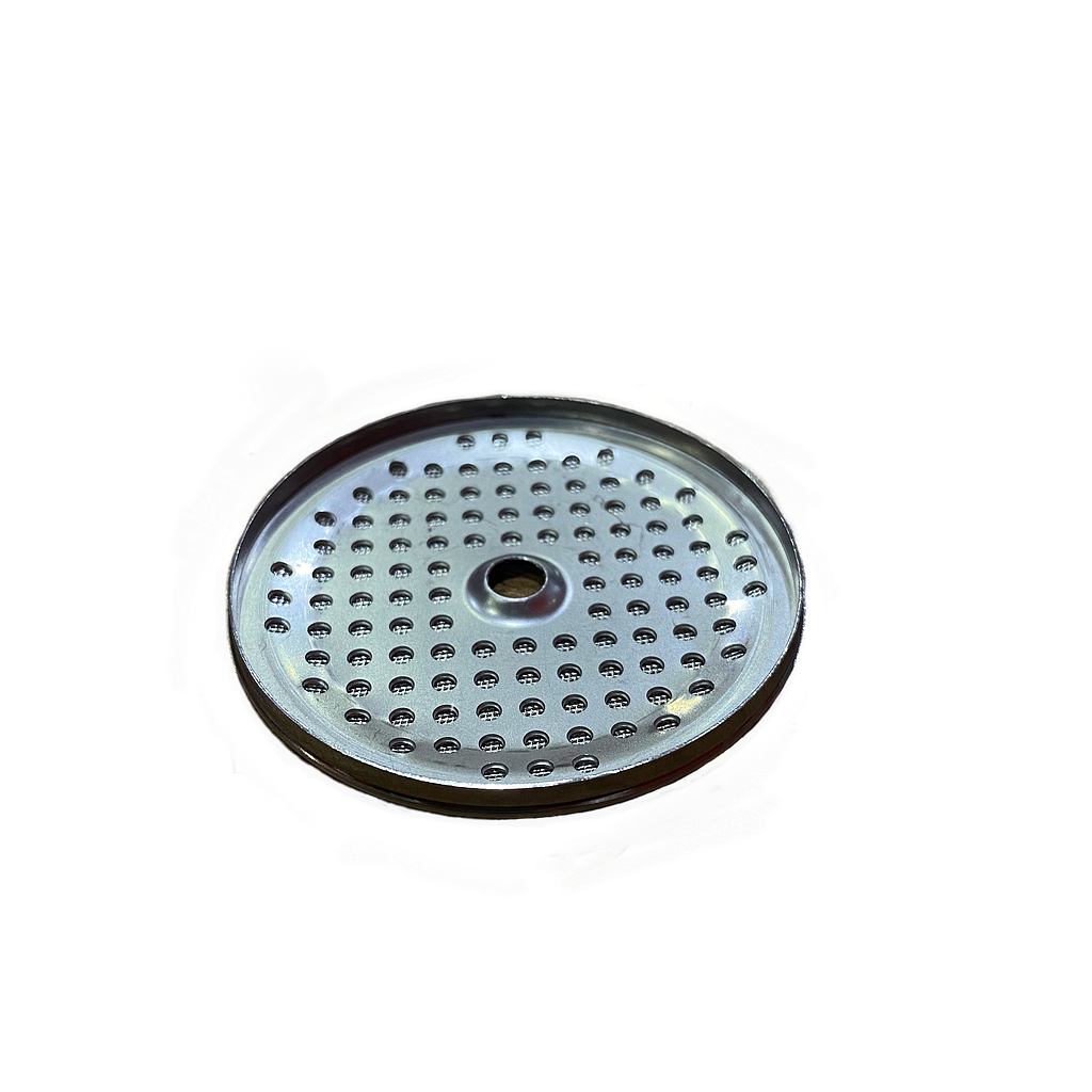 SHOWER SCREEN ø 57x57x6 mm
