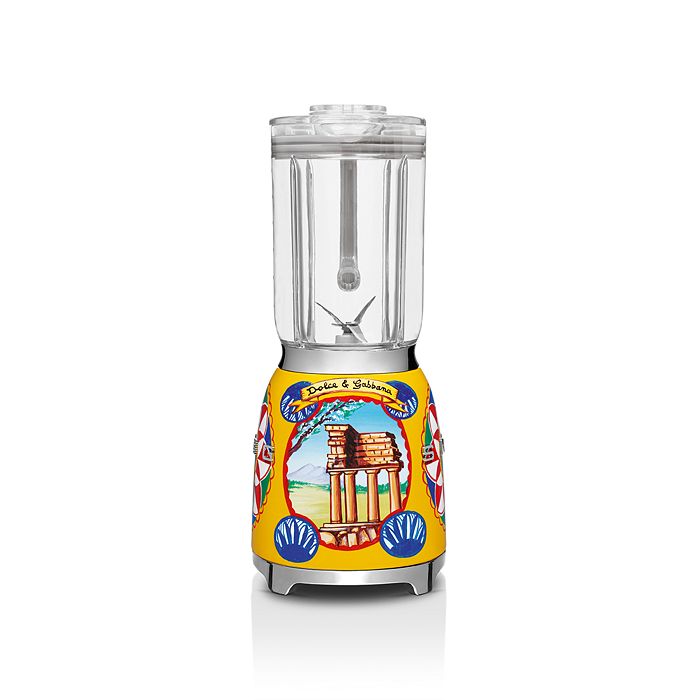 SMEG Blender Dolce & Gabbana (BLF01DGEU)