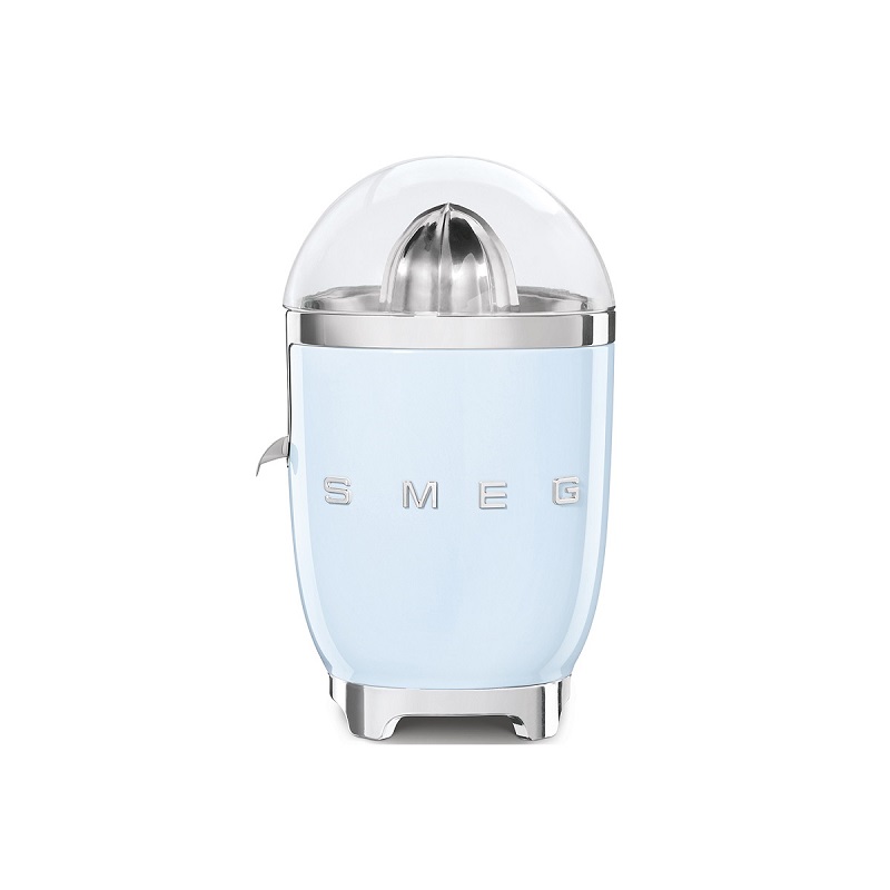 SMEG Citrus Juicer (CJF01) Pastel Blue