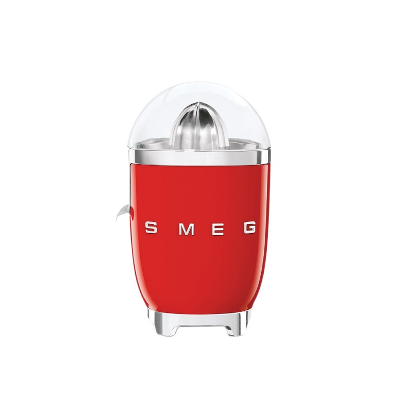 SMEG Citrus Juicer (CJF01) Red