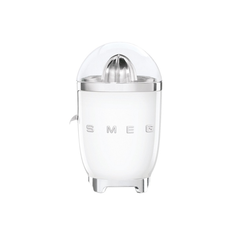SMEG Citrus Juicer (CJF01) White