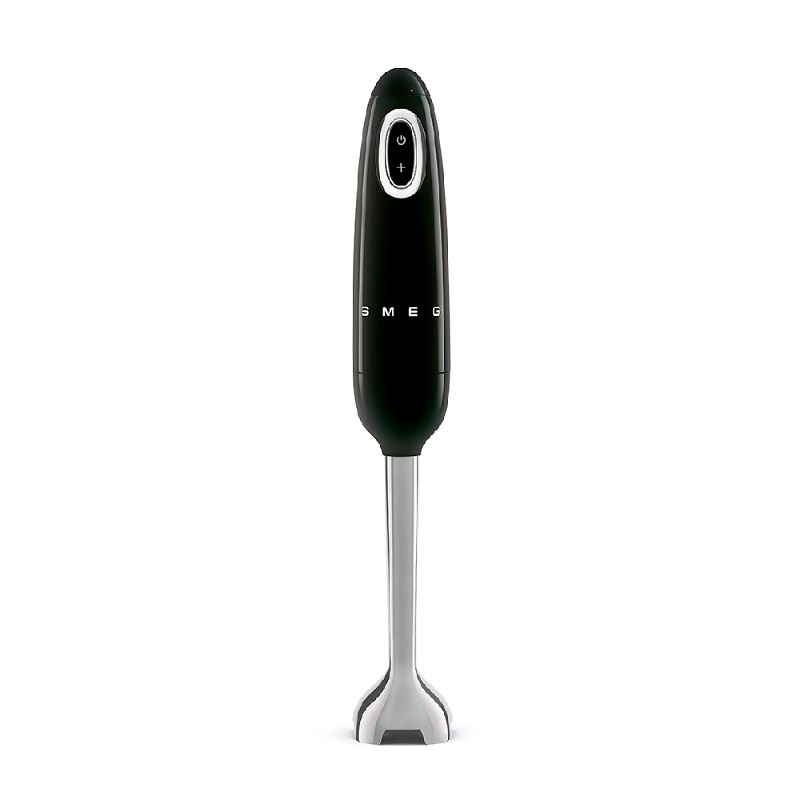 SMEG Hand Blender Special Pack (HBF01) Black