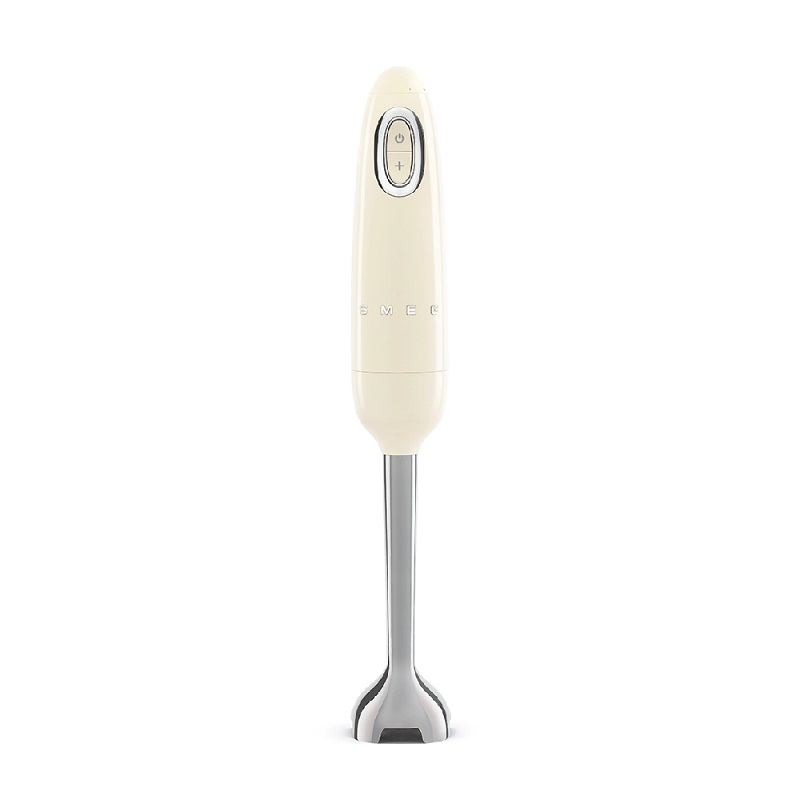 SMEG Hand Blender Special Pack (HBF01) Cream