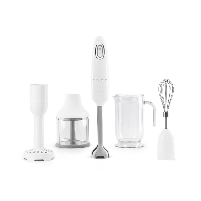 SMEG HBF22WHEU Blender White
