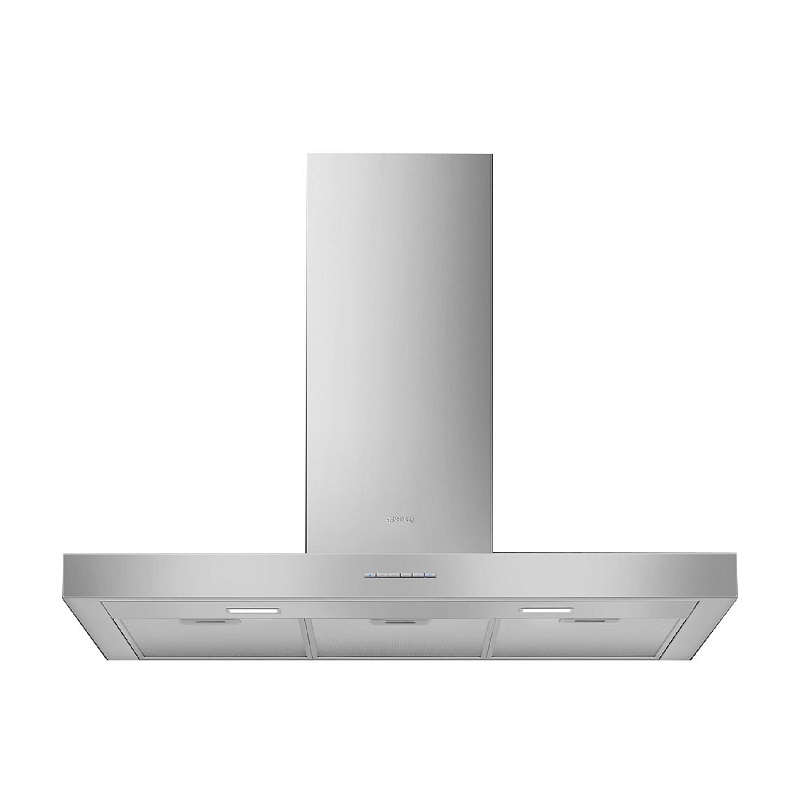 SMEG KBT900XE Wall Hood, 90cm, Universal, Stainless Steel