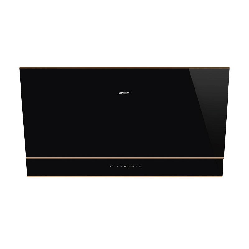SMEG KV694R Hood ,90cm, Dolce Still Novo