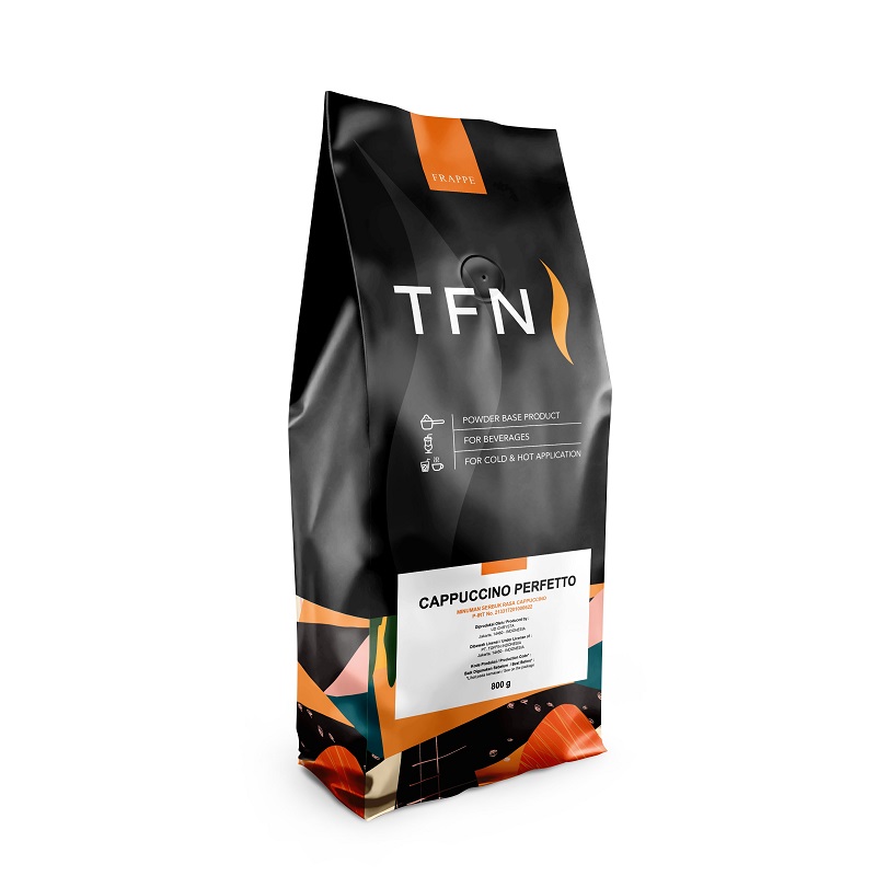 TFN Cappuccino Perfetto