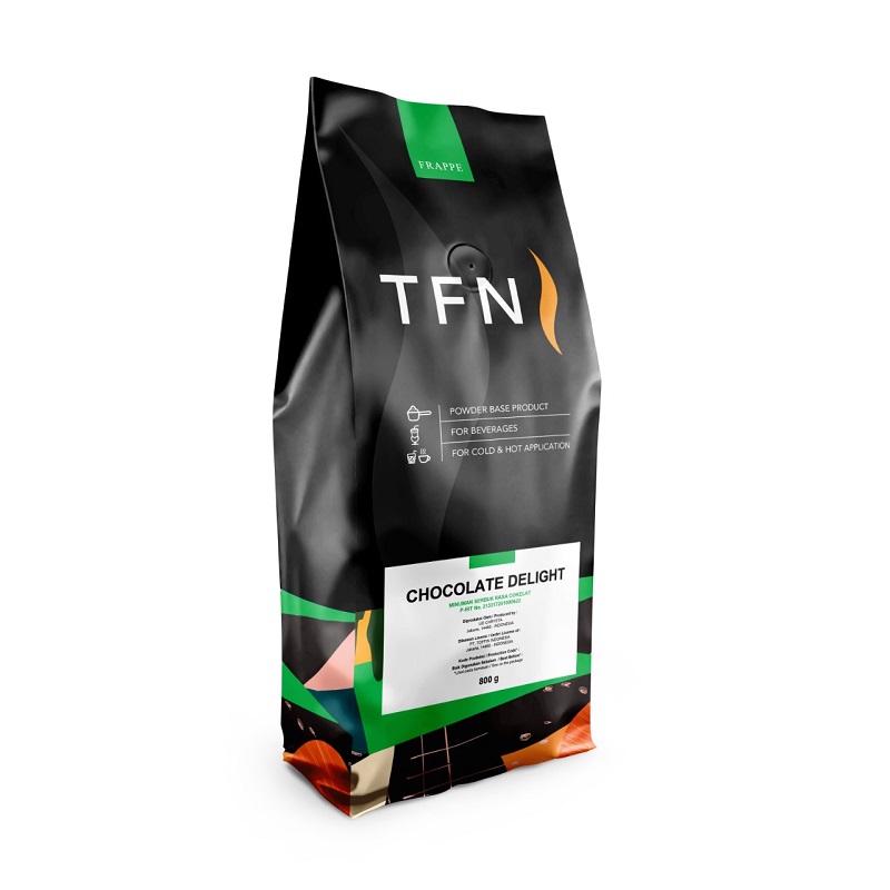 TFN Chocolate Delight