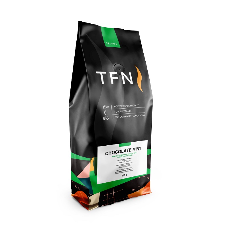 TFN Chocolate Mint