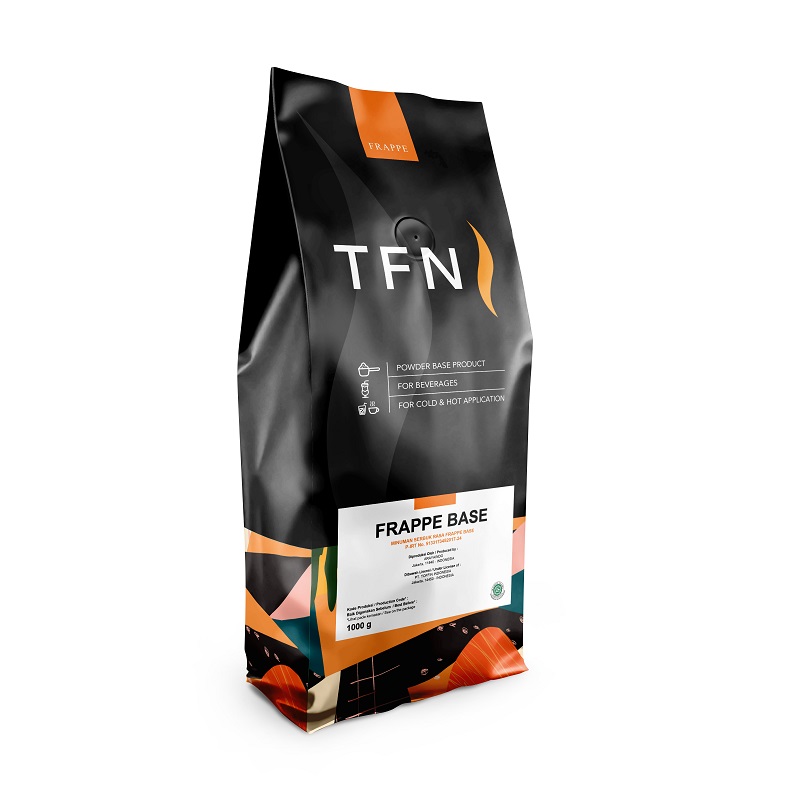 TFN Frappe Base