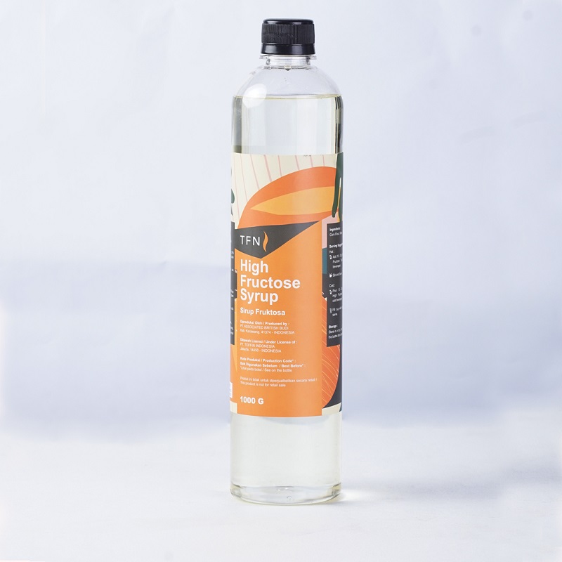 TFN Fructose (Simple Syrup)