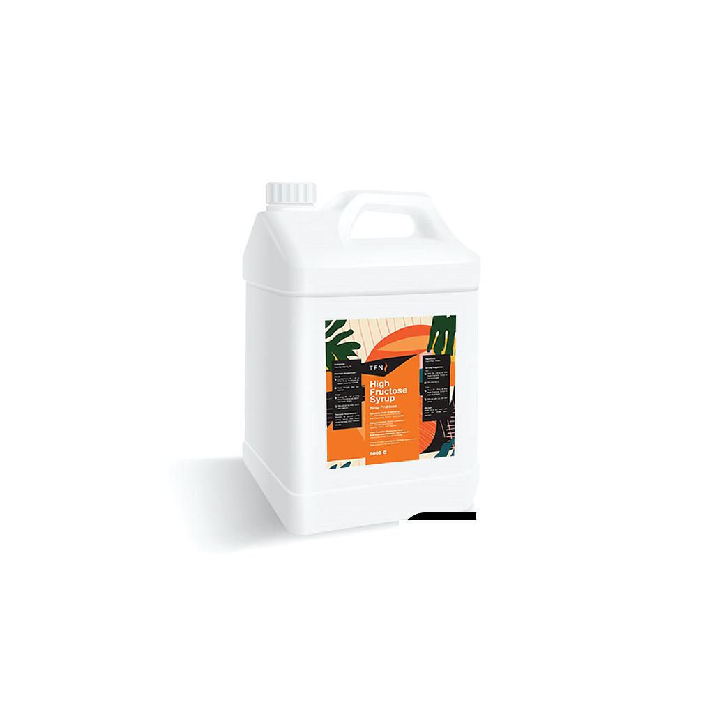 TFN Fructose (Simple Syrup) Refill Pack