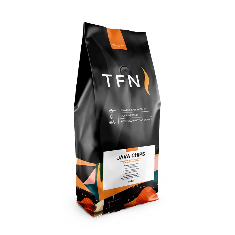TFN Java Chips