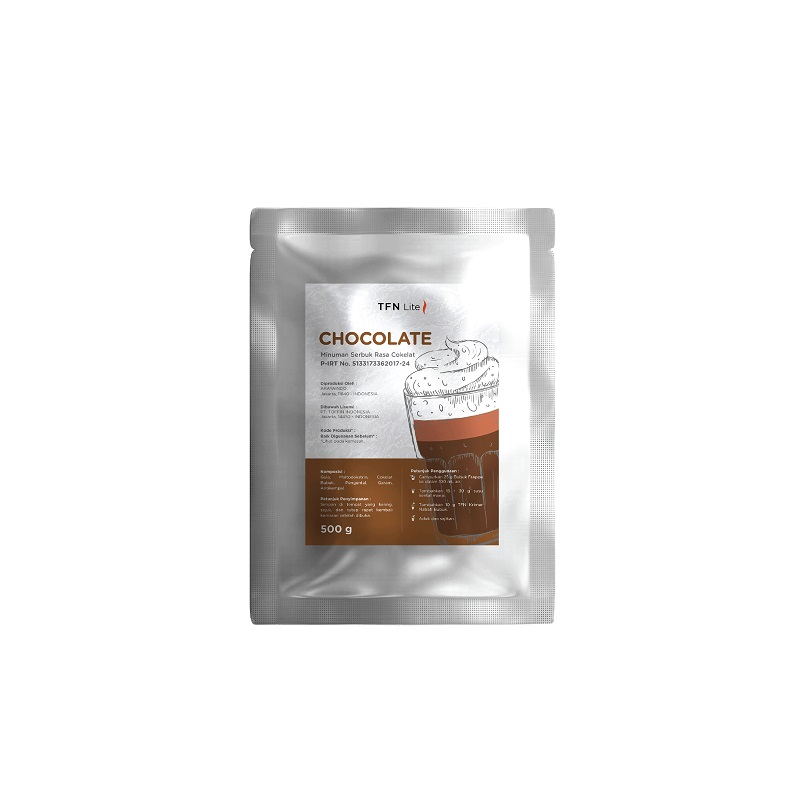 TFN Lite Chocolate (500grm)