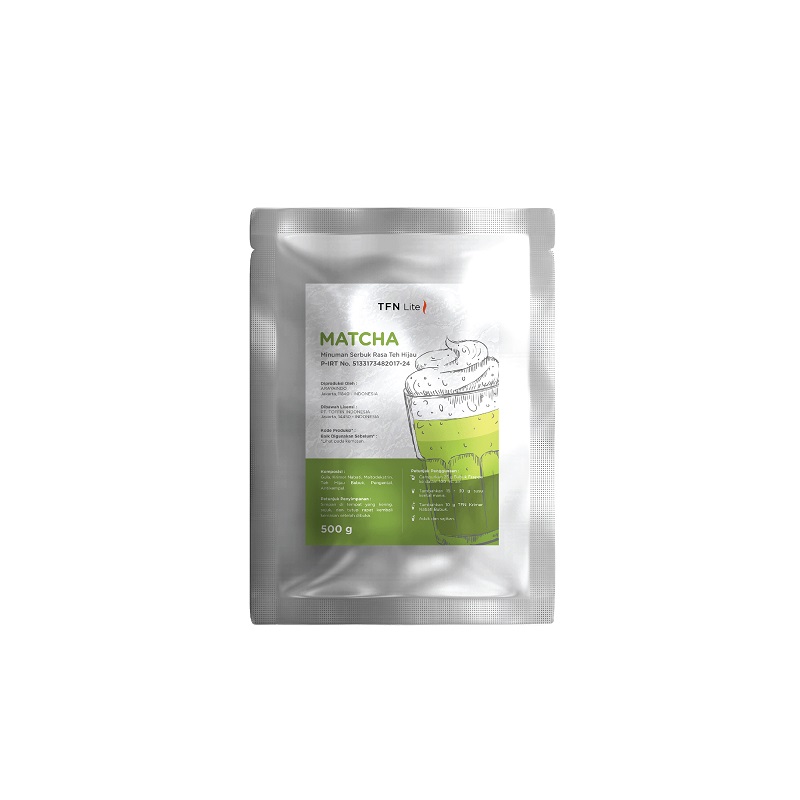TFN Lite Matcha (500grm)