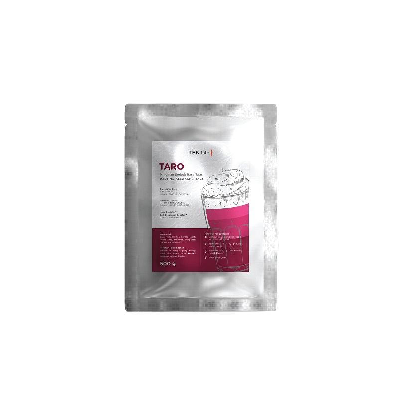 TFN Lite Taro (500grm)