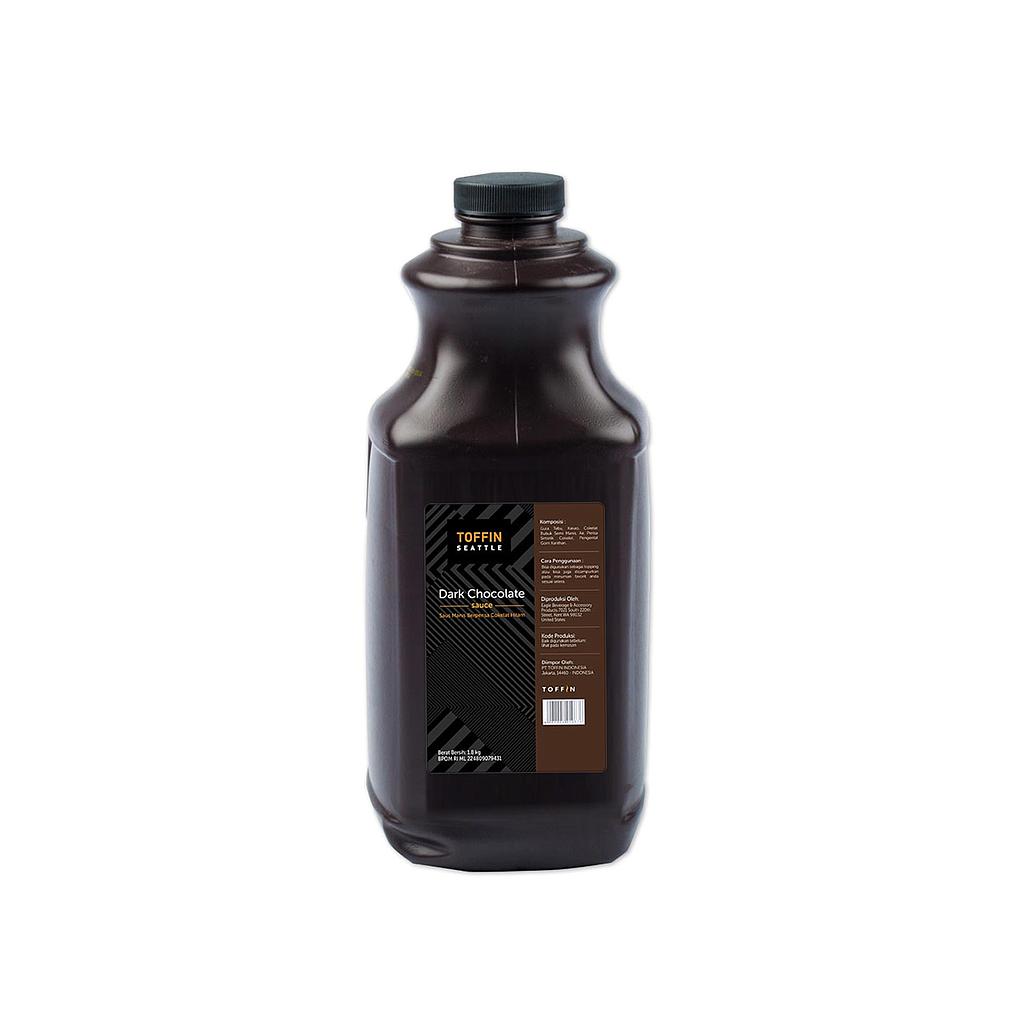 TFN Sauce Chocolate