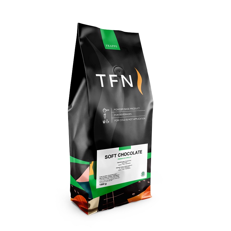 TFN Soft Chocolate