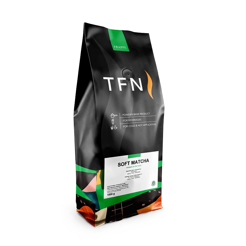 TFN Soft Matcha