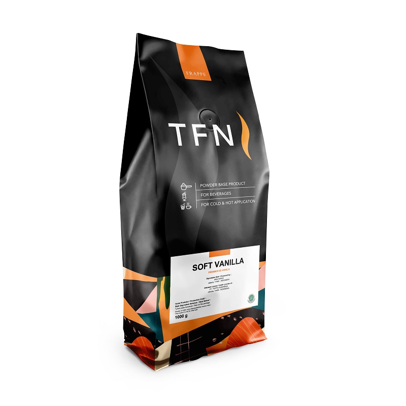 TFN Soft Vanilla