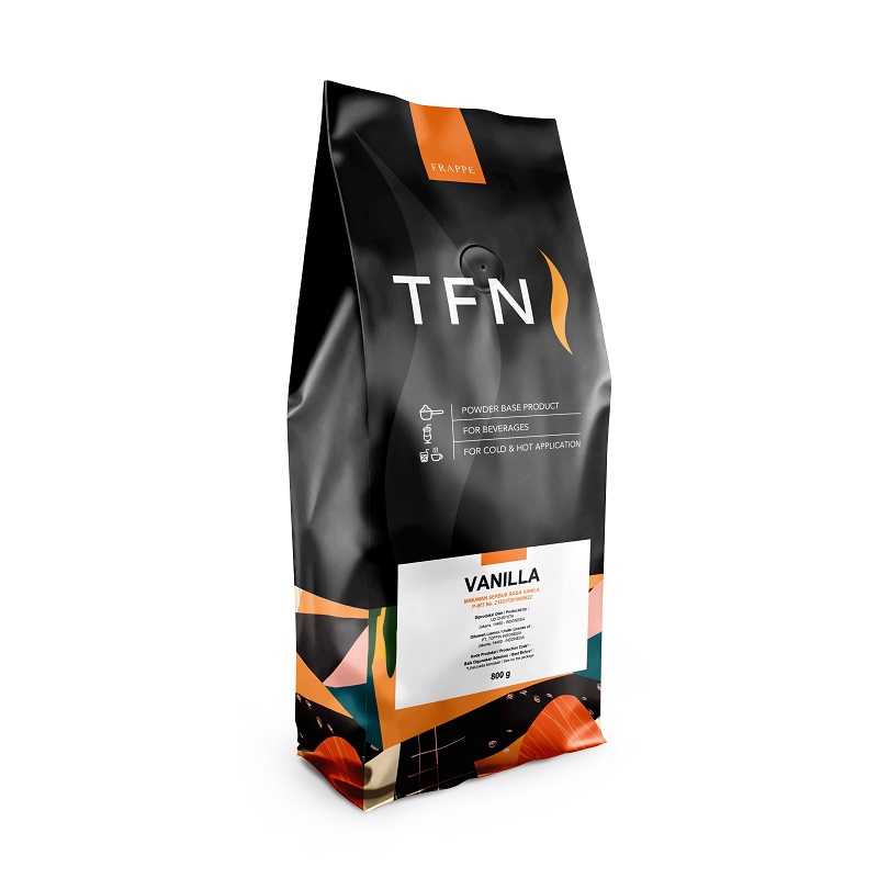 TFN Vanila