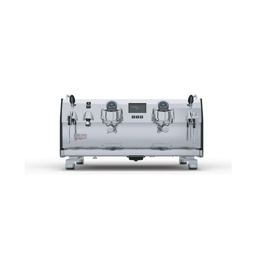 Victoria Arduino Black Eagle Maverick Gravimetric 2 Group