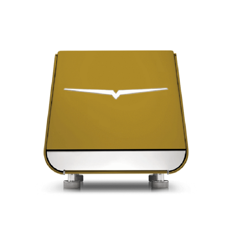 Victoria Arduino Eagle One Prima Mustard