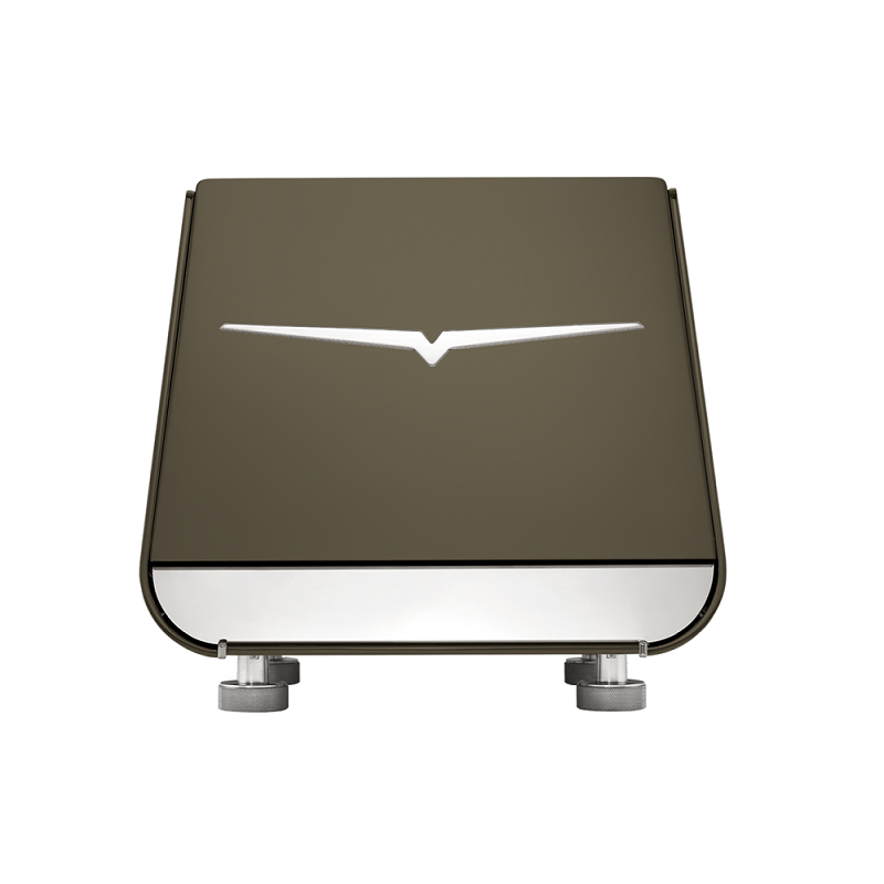 Victoria Arduino Eagle One Prima Taupe